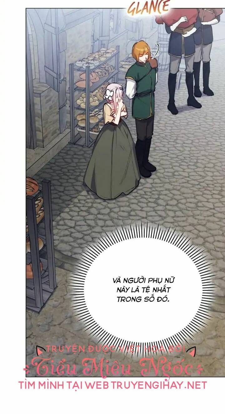 Ta sẽ nuôi dạy con của ngài thật tốt, bệ hạ!: Chapter 54