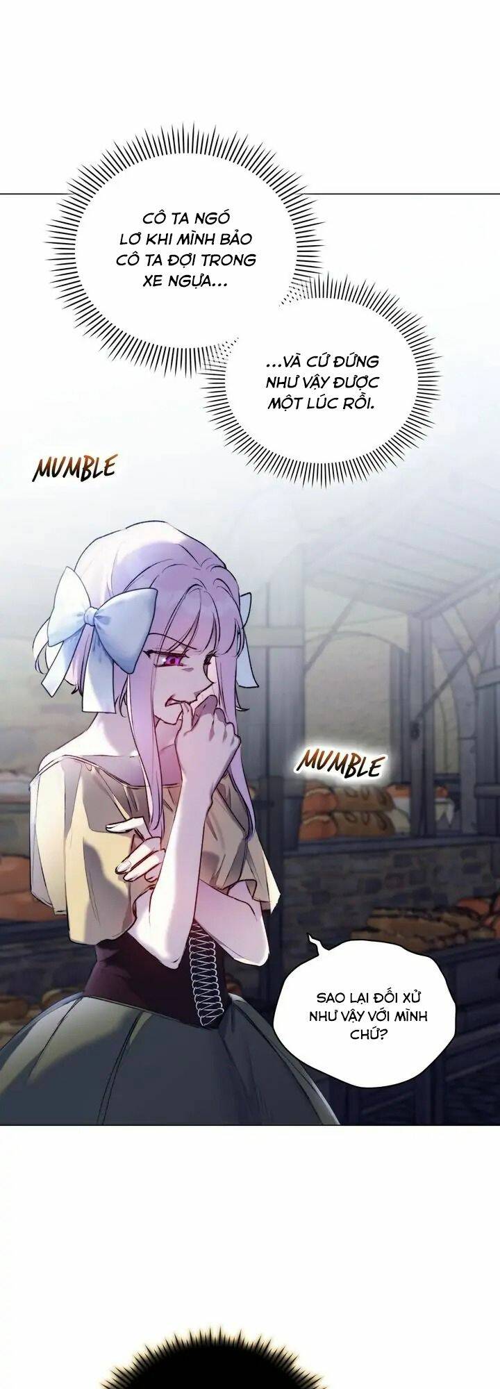 Ta sẽ nuôi dạy con của ngài thật tốt, bệ hạ!: Chapter 54