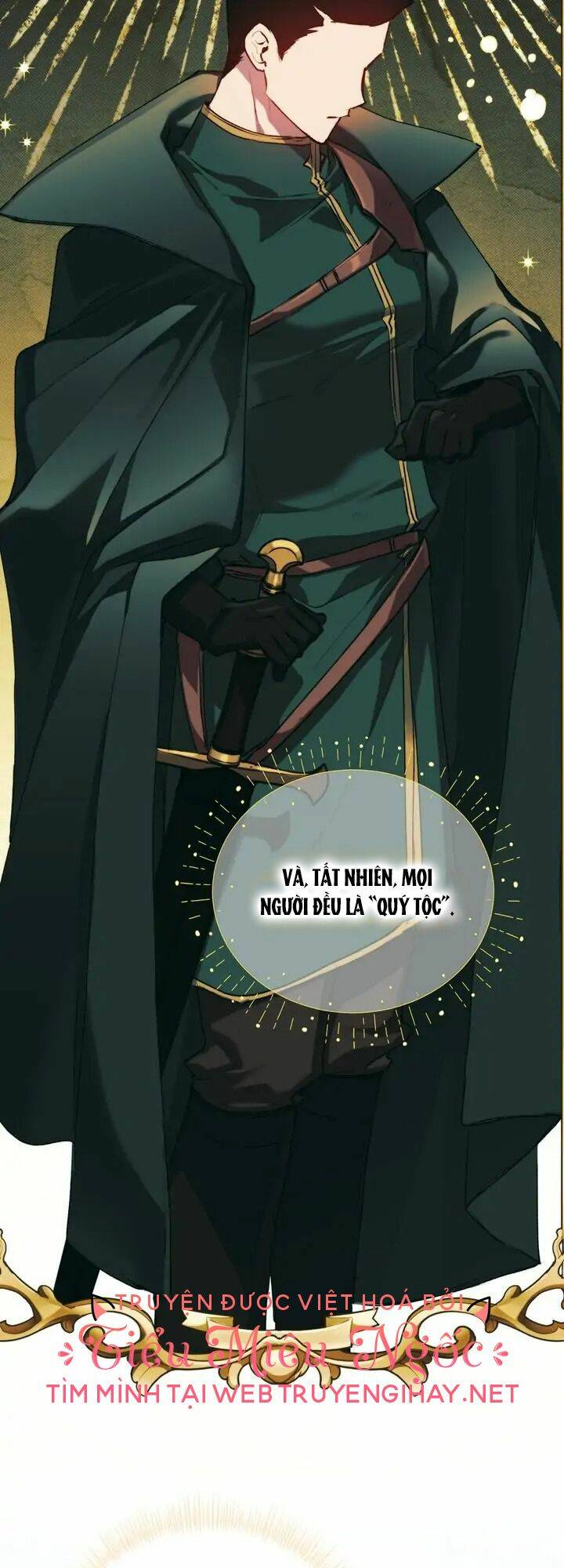 Ta sẽ nuôi dạy con của ngài thật tốt, bệ hạ!: Chapter 54