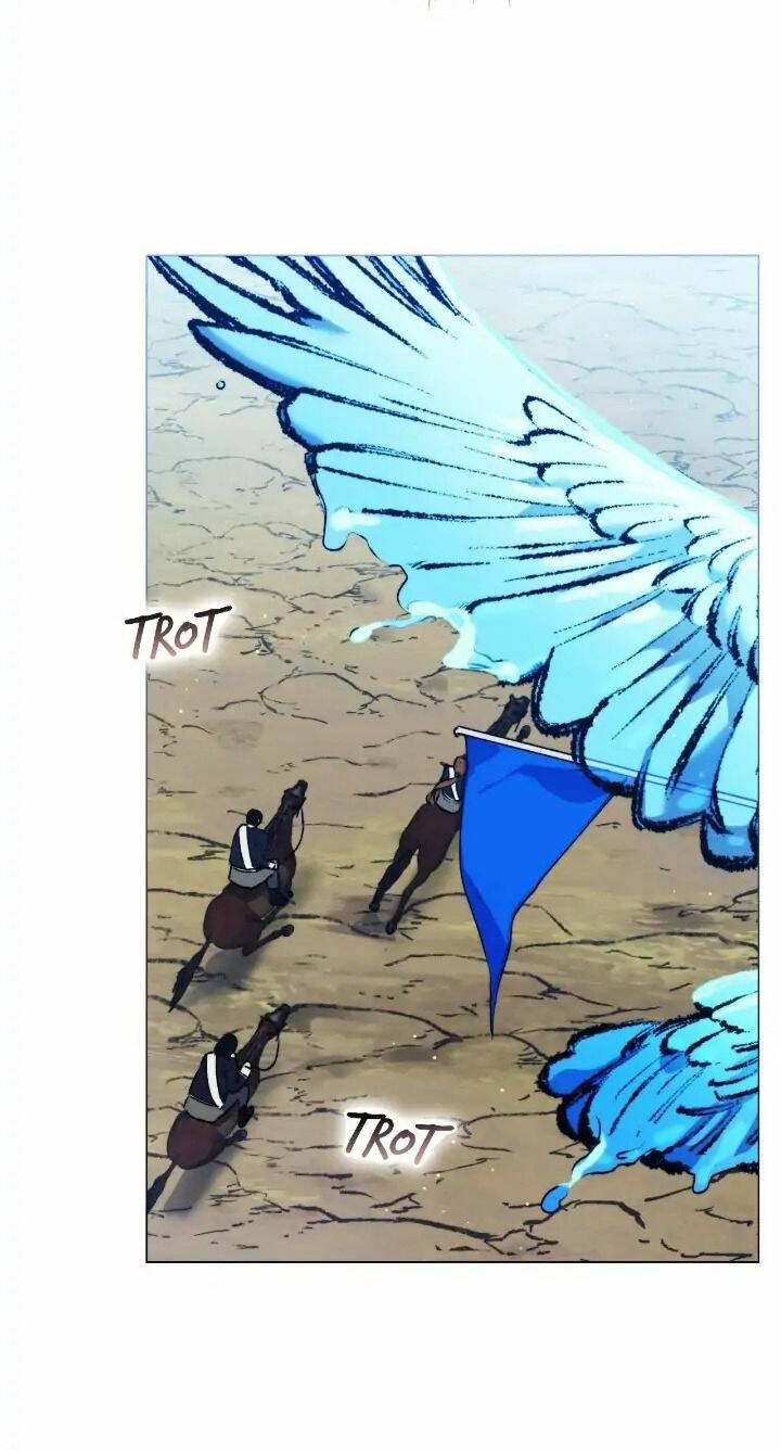 Ta sẽ nuôi dạy con của ngài thật tốt, bệ hạ!: Chapter 55