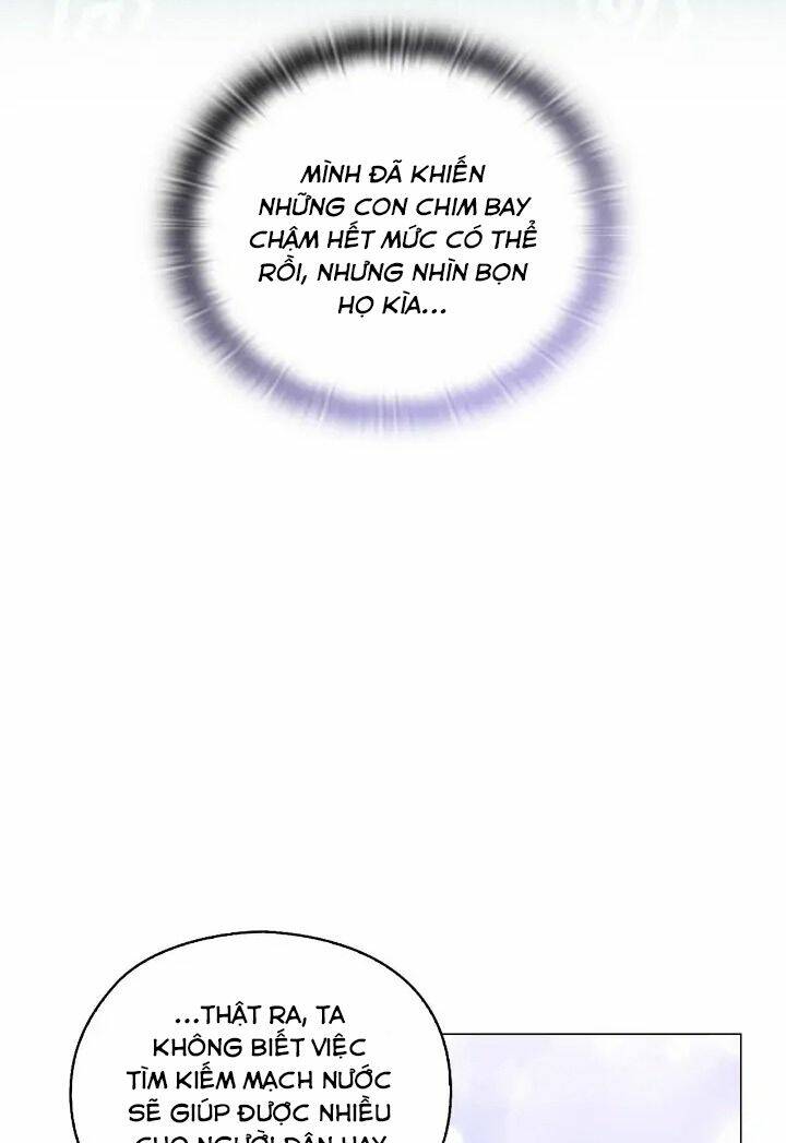 Ta sẽ nuôi dạy con của ngài thật tốt, bệ hạ!: Chapter 55