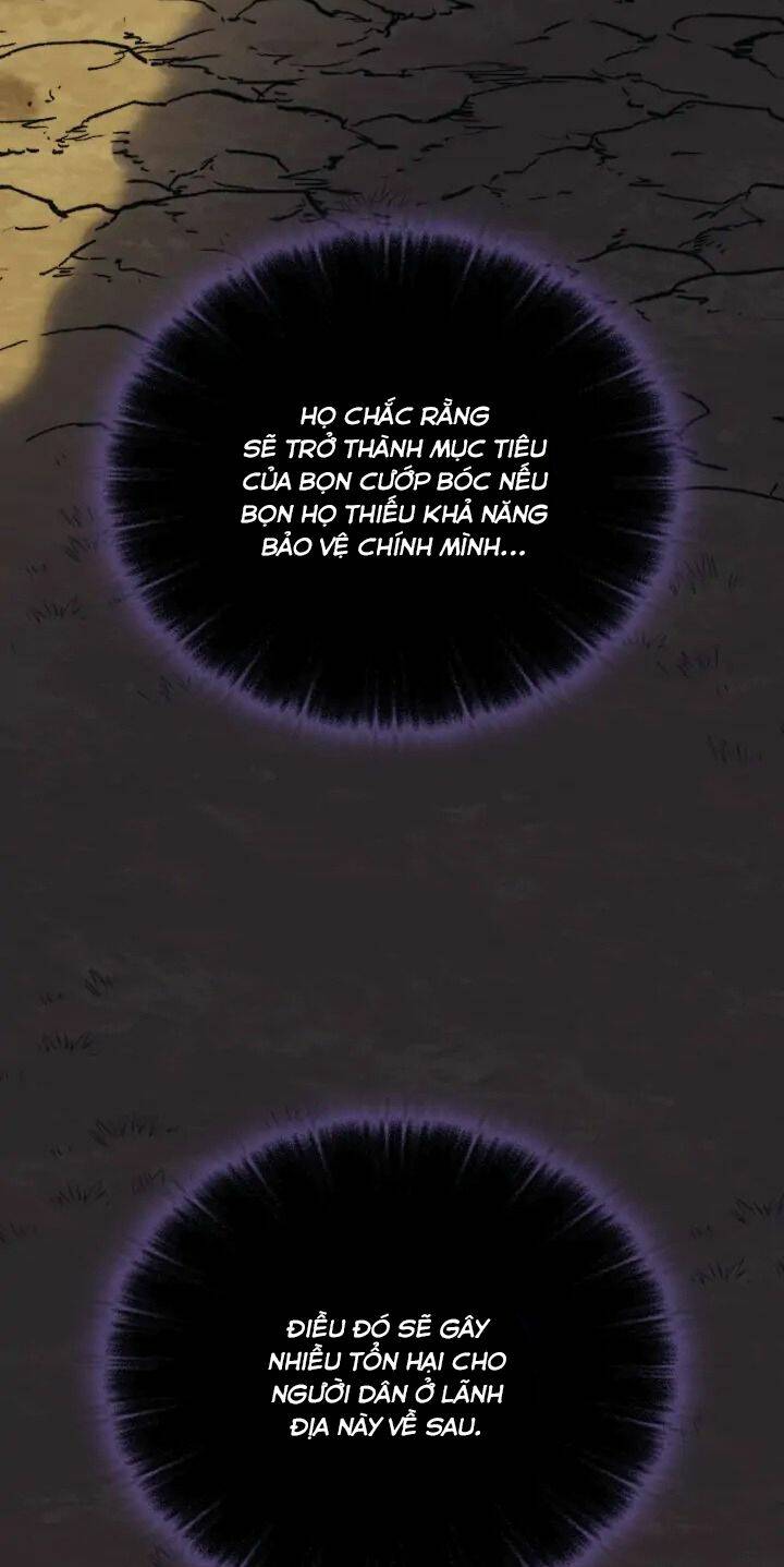 Ta sẽ nuôi dạy con của ngài thật tốt, bệ hạ!: Chapter 55