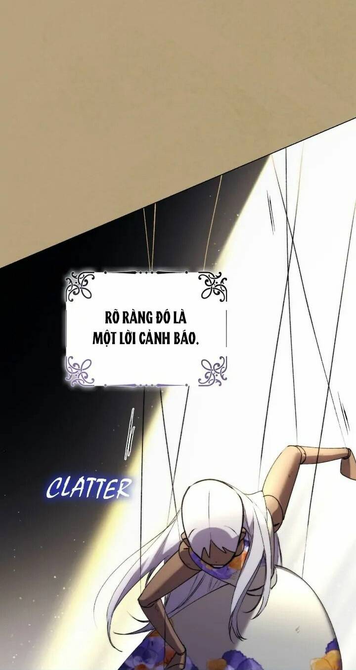 Ta sẽ nuôi dạy con của ngài thật tốt, bệ hạ!: Chapter 55