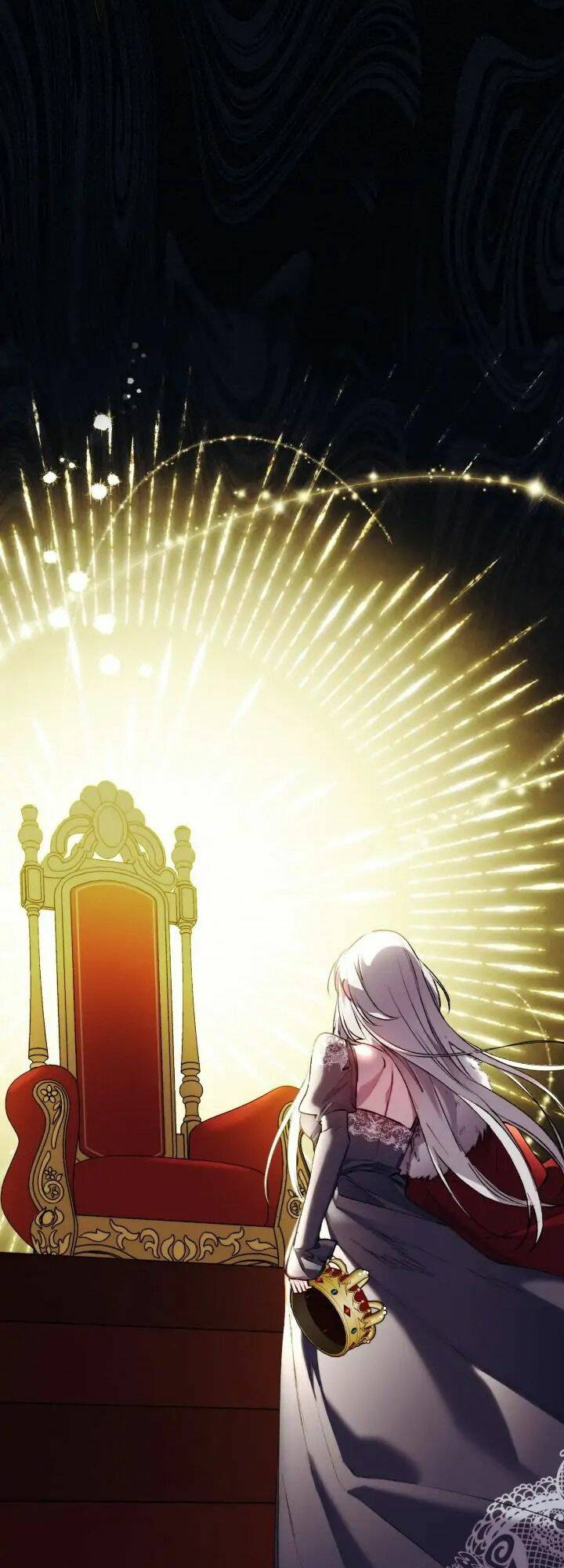 Ta sẽ nuôi dạy con của ngài thật tốt, bệ hạ!: Chapter 55