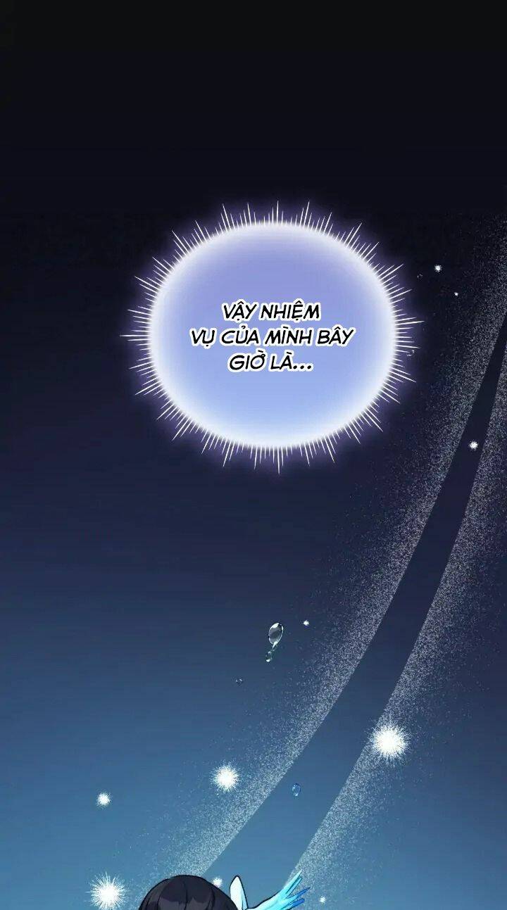 Ta sẽ nuôi dạy con của ngài thật tốt, bệ hạ!: Chapter 55