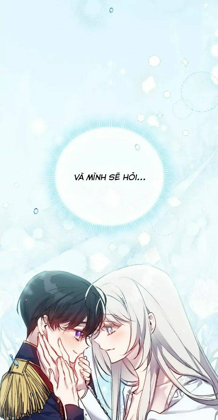 Ta sẽ nuôi dạy con của ngài thật tốt, bệ hạ!: Chapter 55