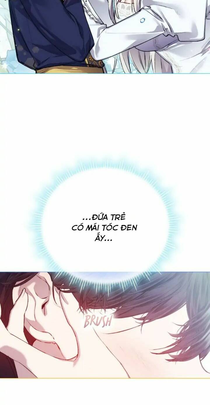 Ta sẽ nuôi dạy con của ngài thật tốt, bệ hạ!: Chapter 55