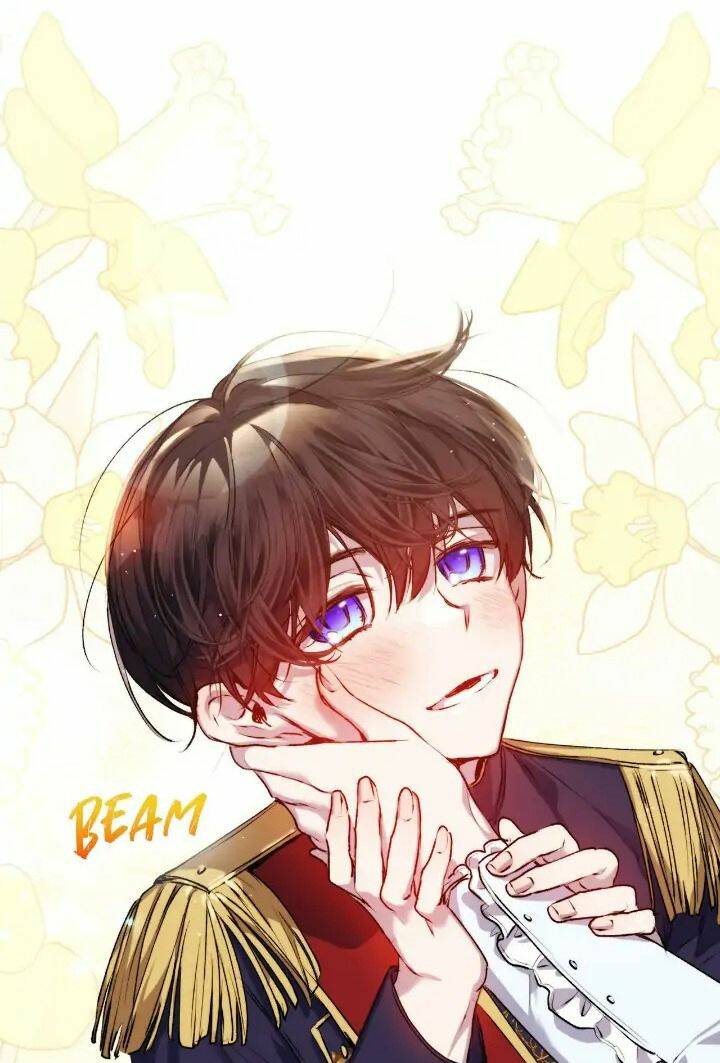 Ta sẽ nuôi dạy con của ngài thật tốt, bệ hạ!: Chapter 55