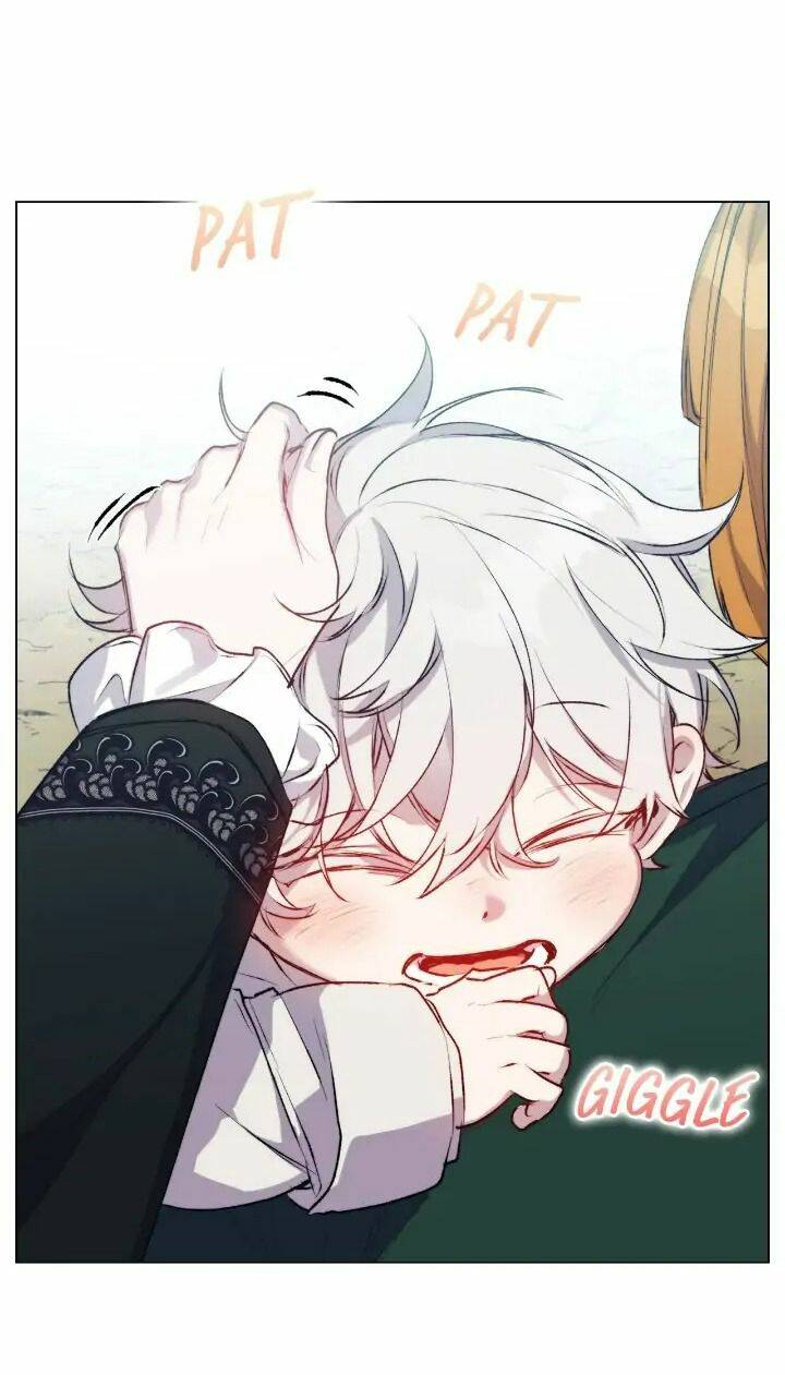 Ta sẽ nuôi dạy con của ngài thật tốt, bệ hạ!: Chapter 55