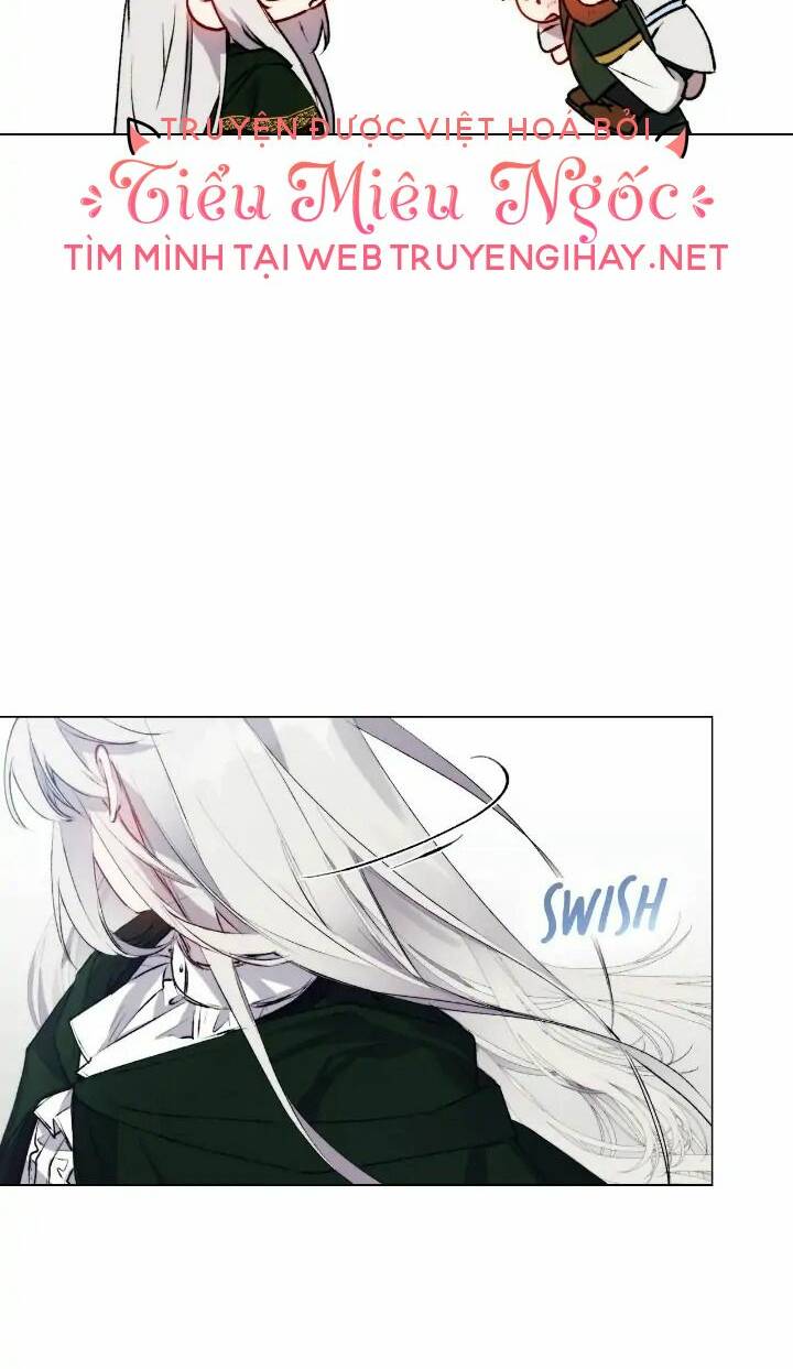Ta sẽ nuôi dạy con của ngài thật tốt, bệ hạ!: Chapter 55