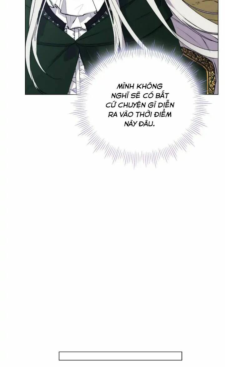 Ta sẽ nuôi dạy con của ngài thật tốt, bệ hạ!: Chapter 55