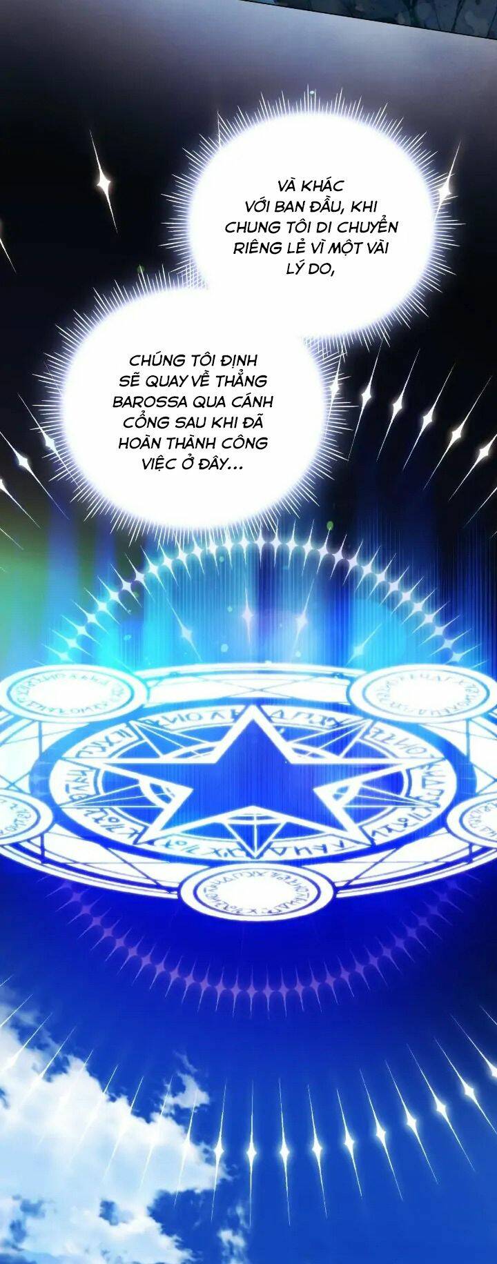 Ta sẽ nuôi dạy con của ngài thật tốt, bệ hạ!: Chapter 55