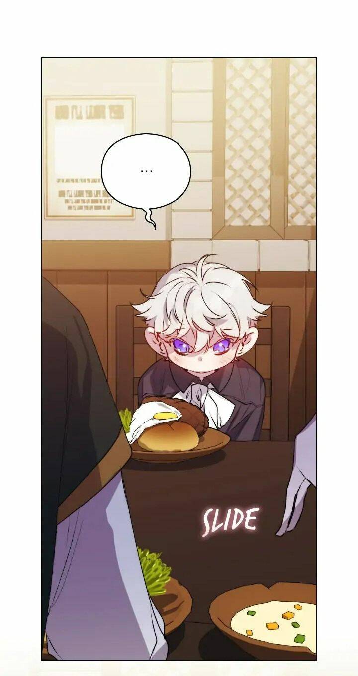Ta sẽ nuôi dạy con của ngài thật tốt, bệ hạ!: Chapter 55