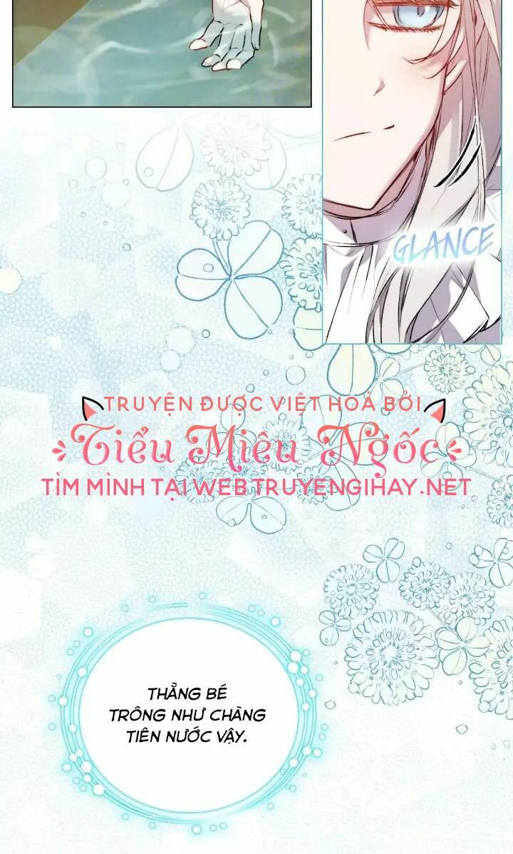 Ta sẽ nuôi dạy con của ngài thật tốt, bệ hạ!: Chapter 55