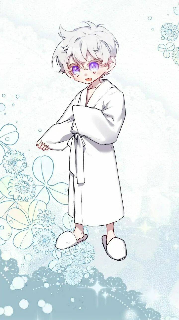 Ta sẽ nuôi dạy con của ngài thật tốt, bệ hạ!: Chapter 55