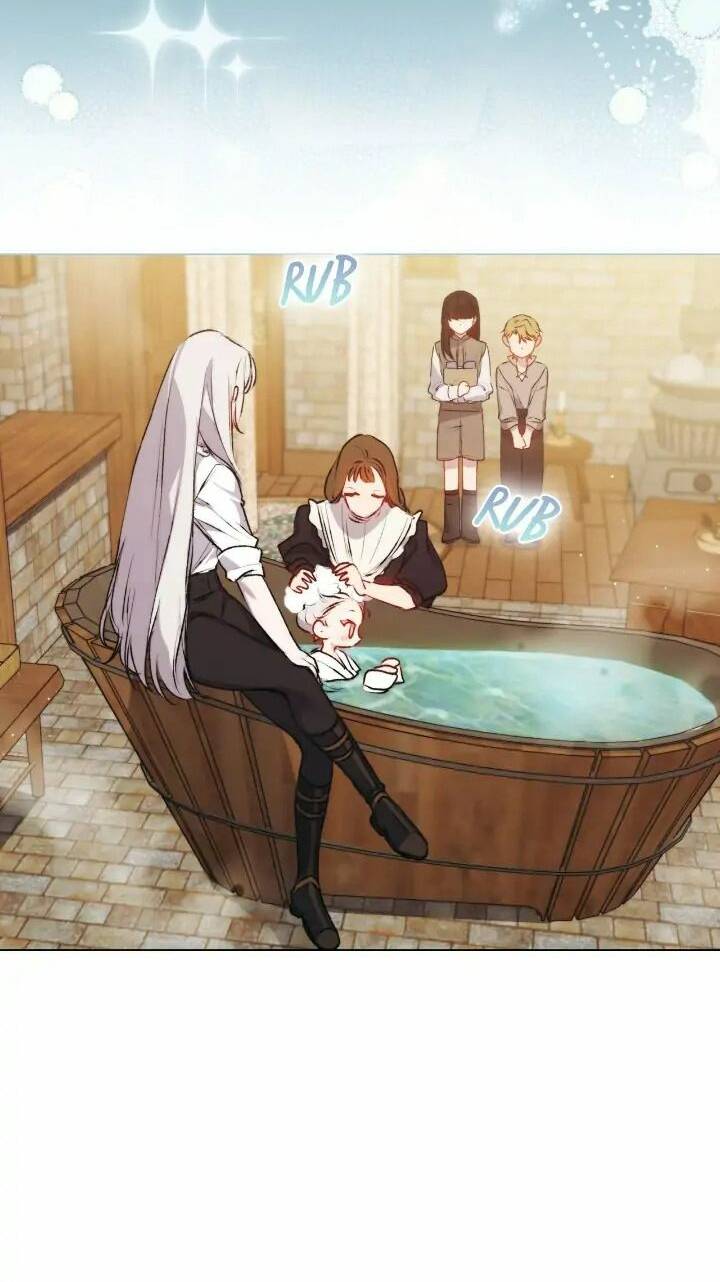 Ta sẽ nuôi dạy con của ngài thật tốt, bệ hạ!: Chapter 55