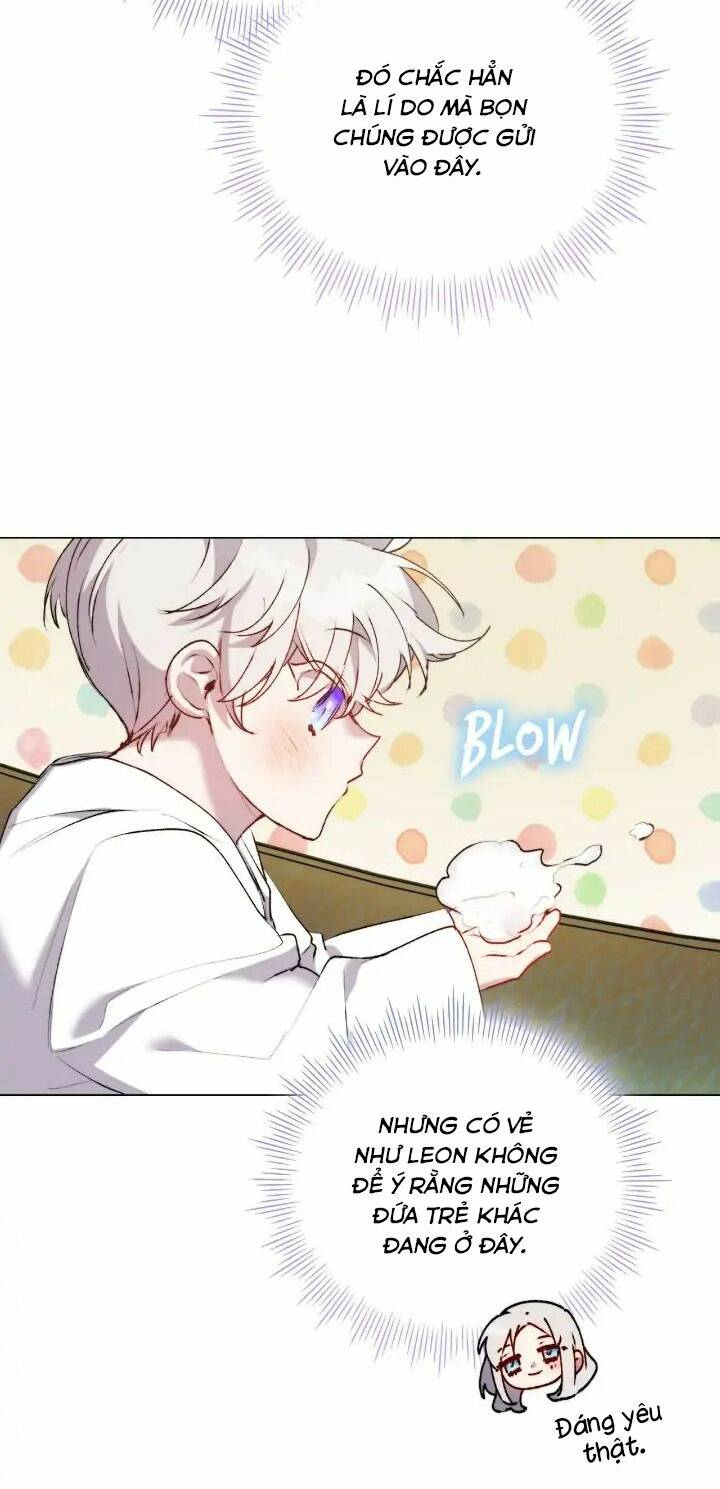 Ta sẽ nuôi dạy con của ngài thật tốt, bệ hạ!: Chapter 55