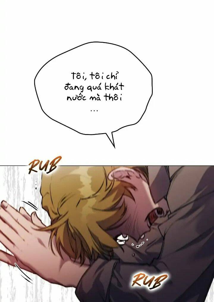Ta sẽ nuôi dạy con của ngài thật tốt, bệ hạ!: Chapter 55