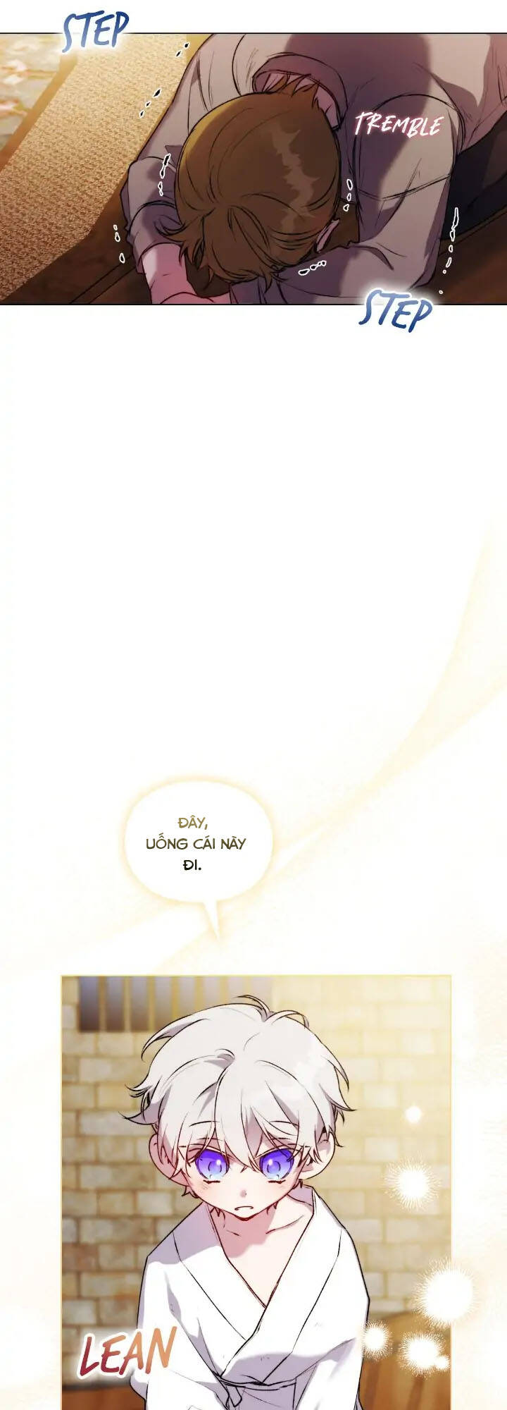Ta sẽ nuôi dạy con của ngài thật tốt, bệ hạ!: Chapter 56