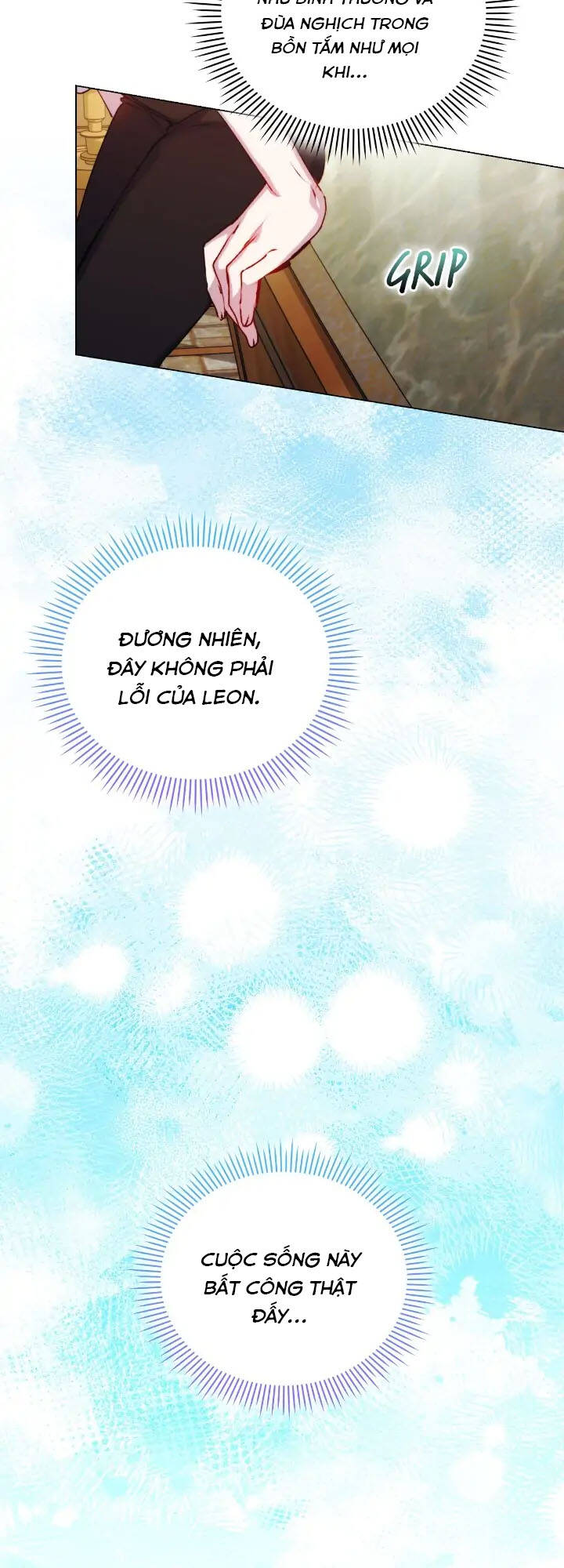 Ta sẽ nuôi dạy con của ngài thật tốt, bệ hạ!: Chapter 56