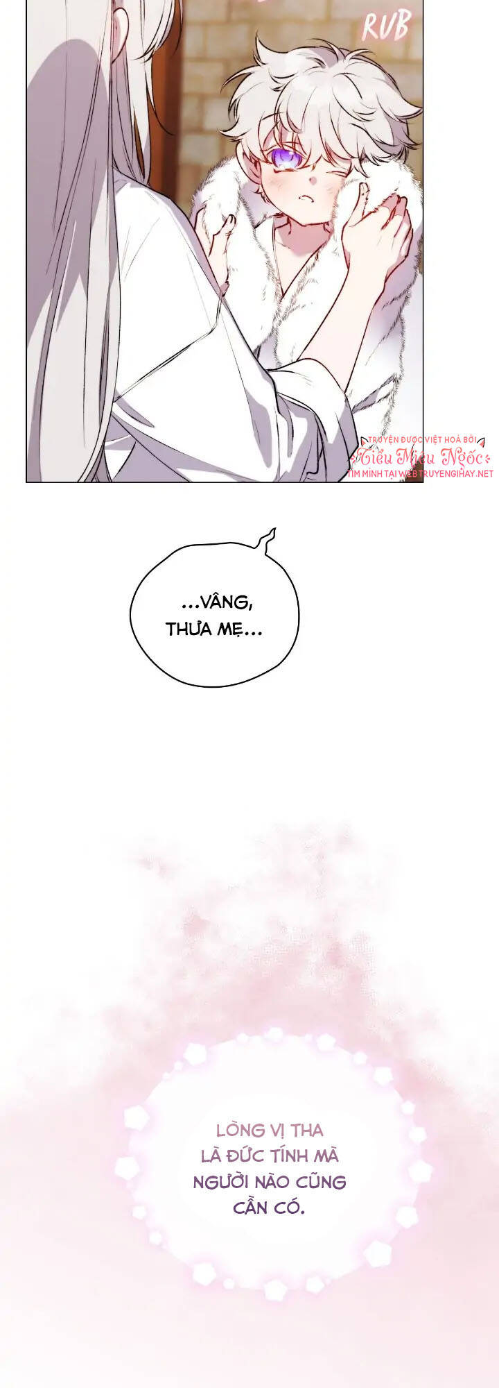 Ta sẽ nuôi dạy con của ngài thật tốt, bệ hạ!: Chapter 56