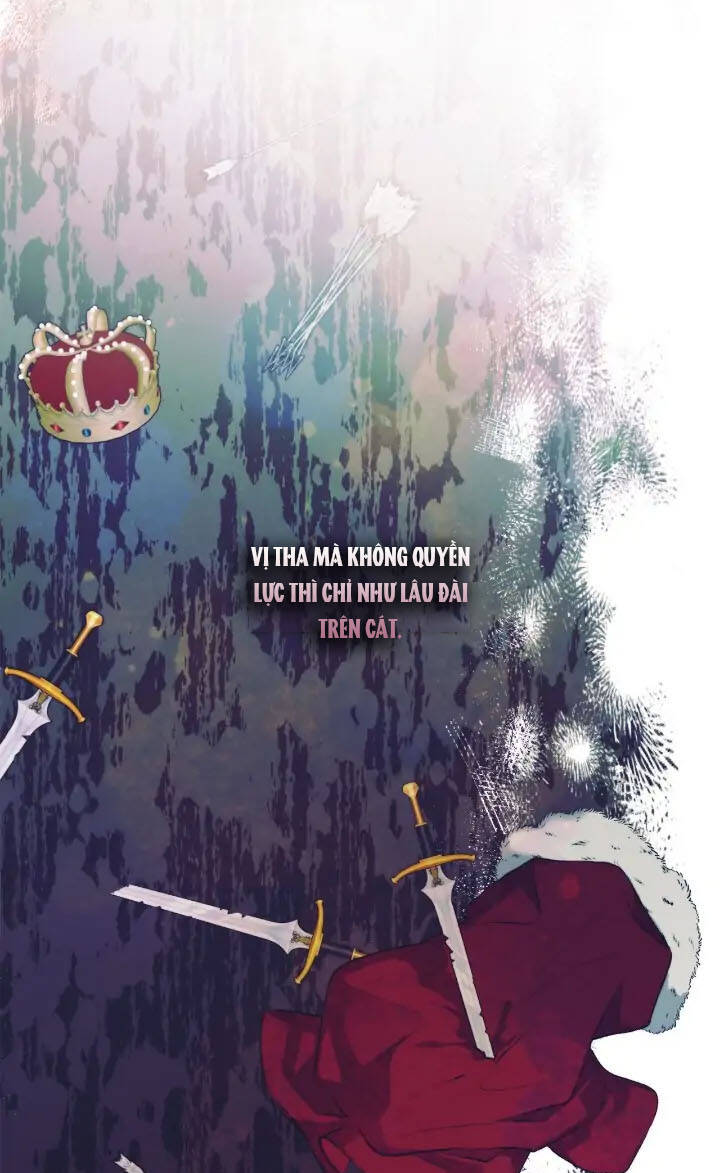 Ta sẽ nuôi dạy con của ngài thật tốt, bệ hạ!: Chapter 56