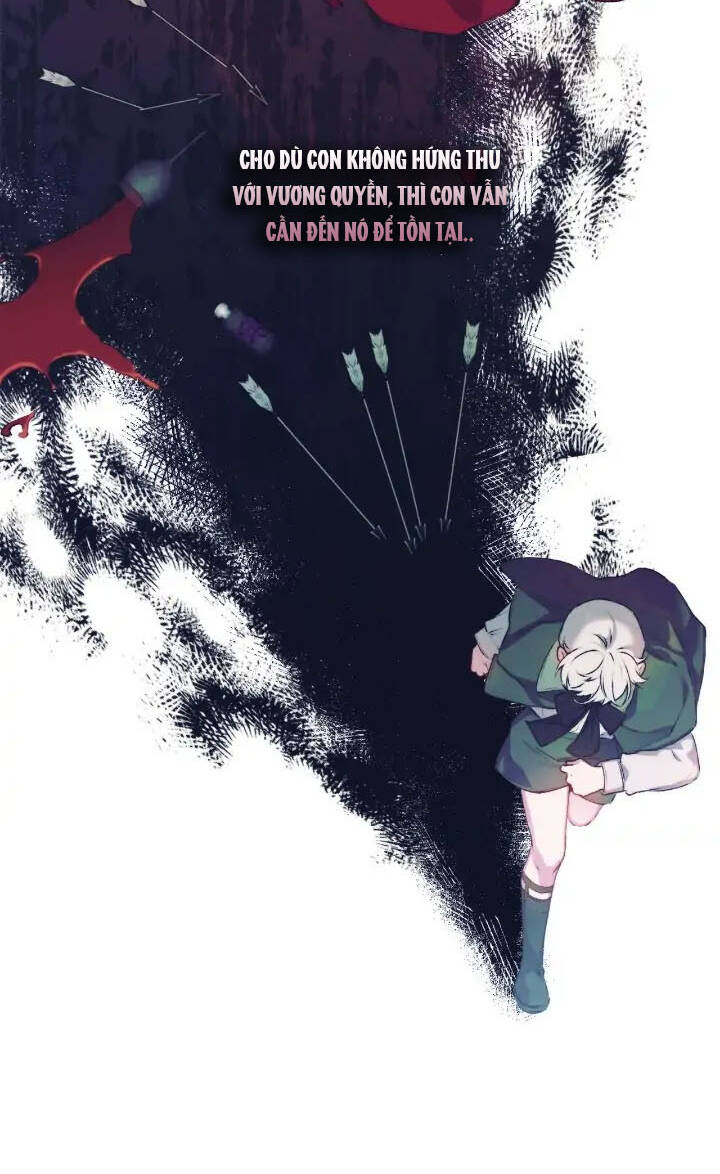 Ta sẽ nuôi dạy con của ngài thật tốt, bệ hạ!: Chapter 56