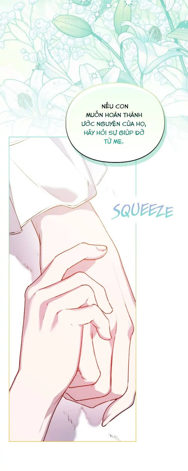 Ta sẽ nuôi dạy con của ngài thật tốt, bệ hạ!: Chapter 56
