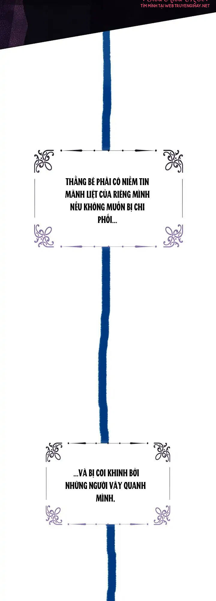 Ta sẽ nuôi dạy con của ngài thật tốt, bệ hạ!: Chapter 56