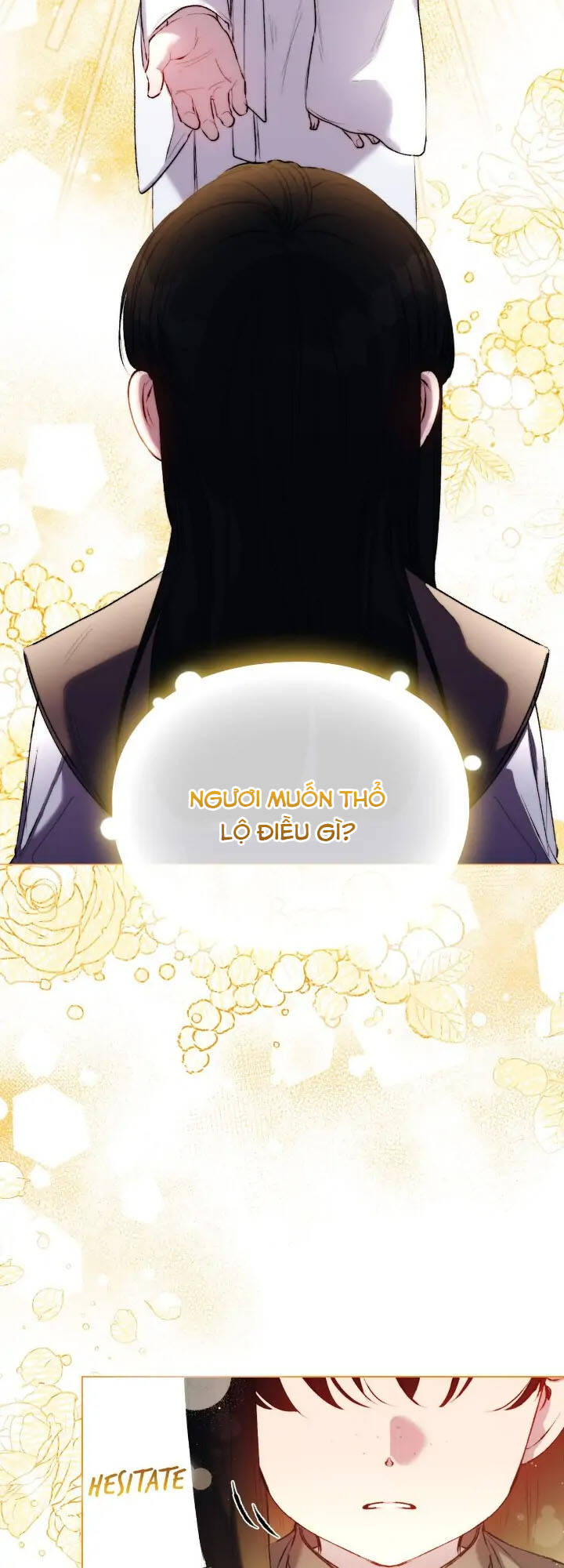Ta sẽ nuôi dạy con của ngài thật tốt, bệ hạ!: Chapter 56