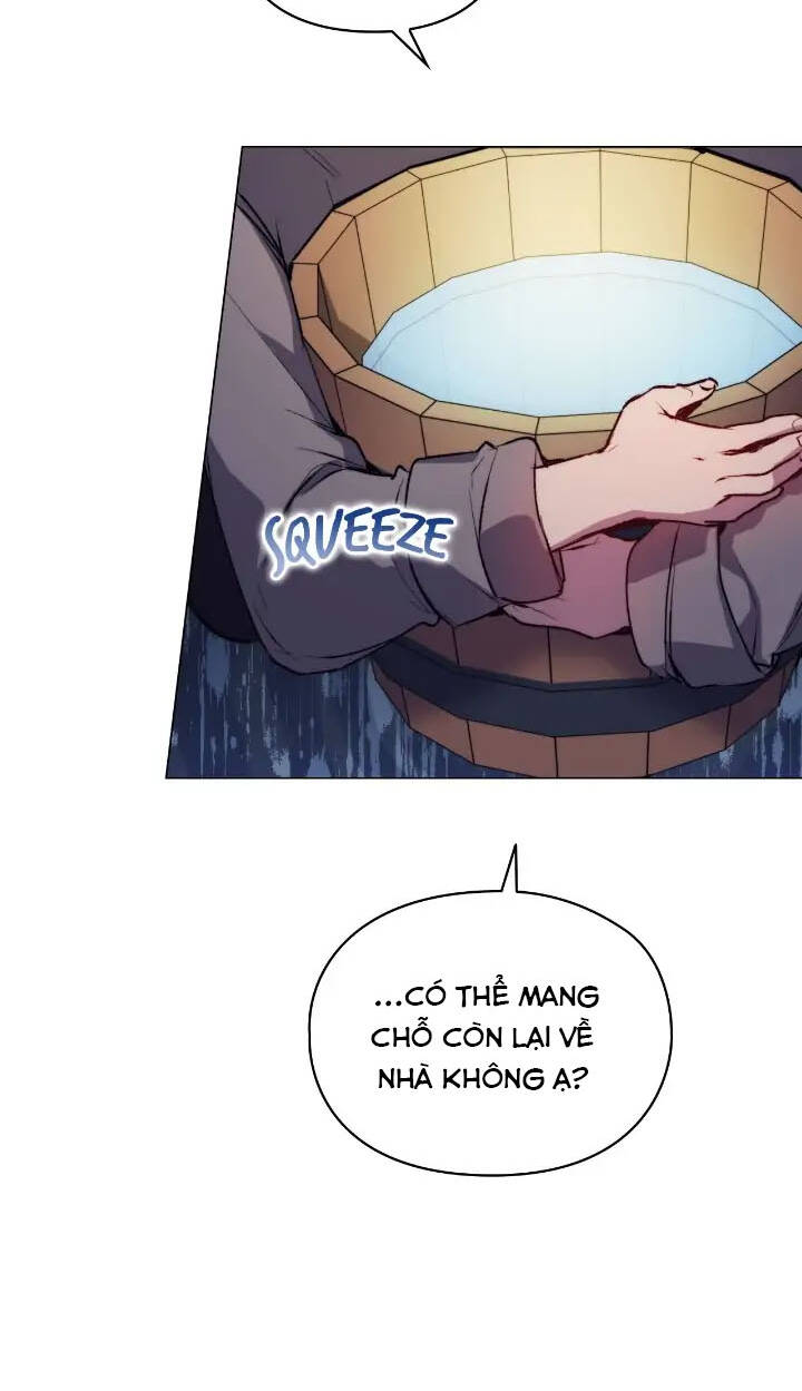 Ta sẽ nuôi dạy con của ngài thật tốt, bệ hạ!: Chapter 56