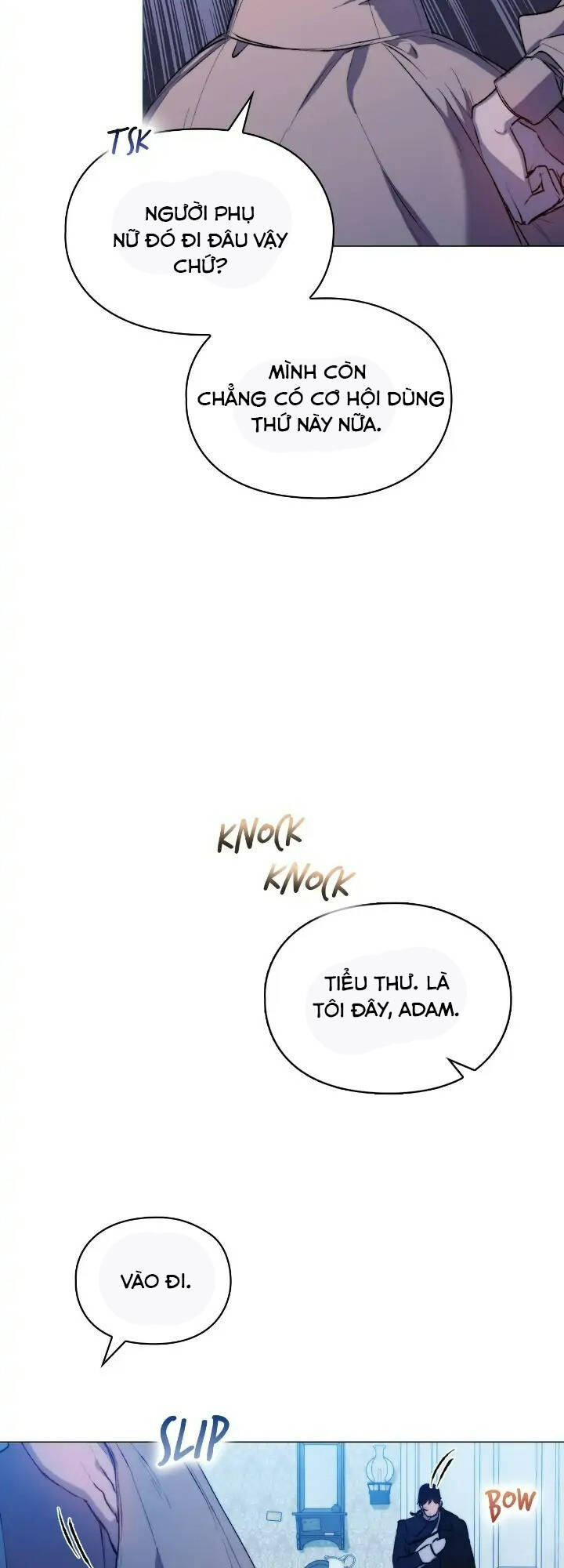 Ta sẽ nuôi dạy con của ngài thật tốt, bệ hạ!: Chapter 58