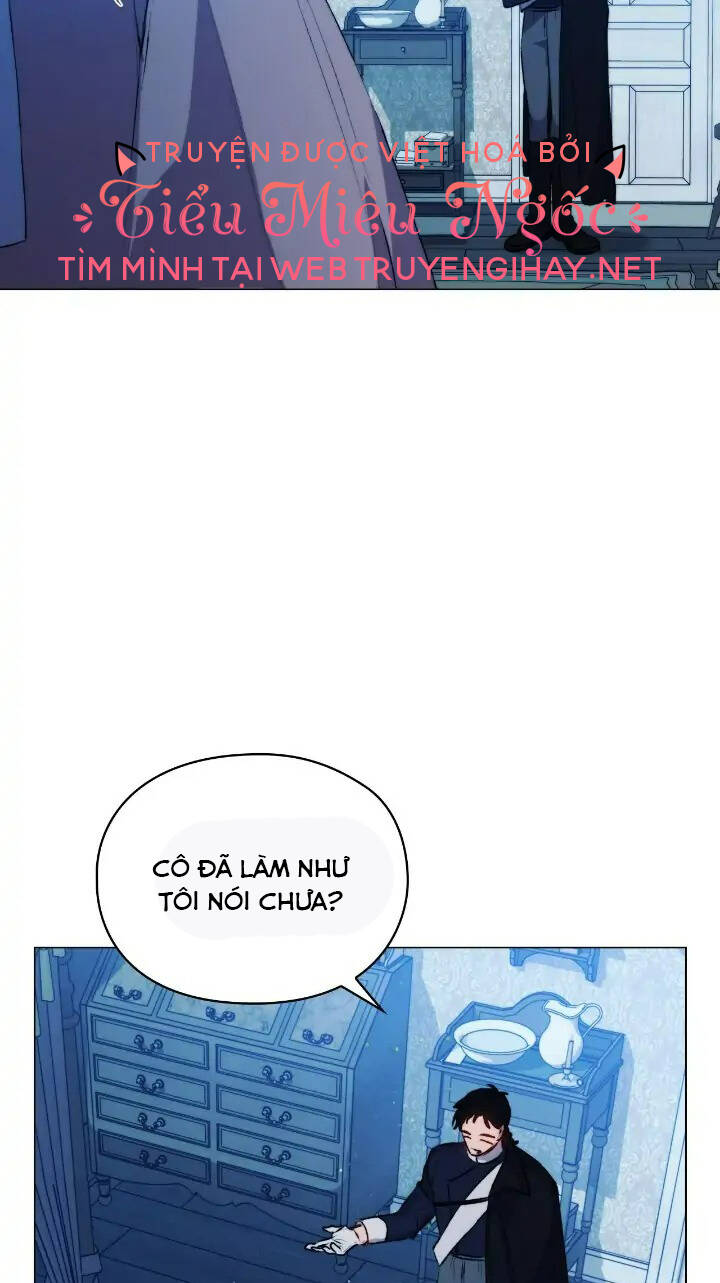 Ta sẽ nuôi dạy con của ngài thật tốt, bệ hạ!: Chapter 58