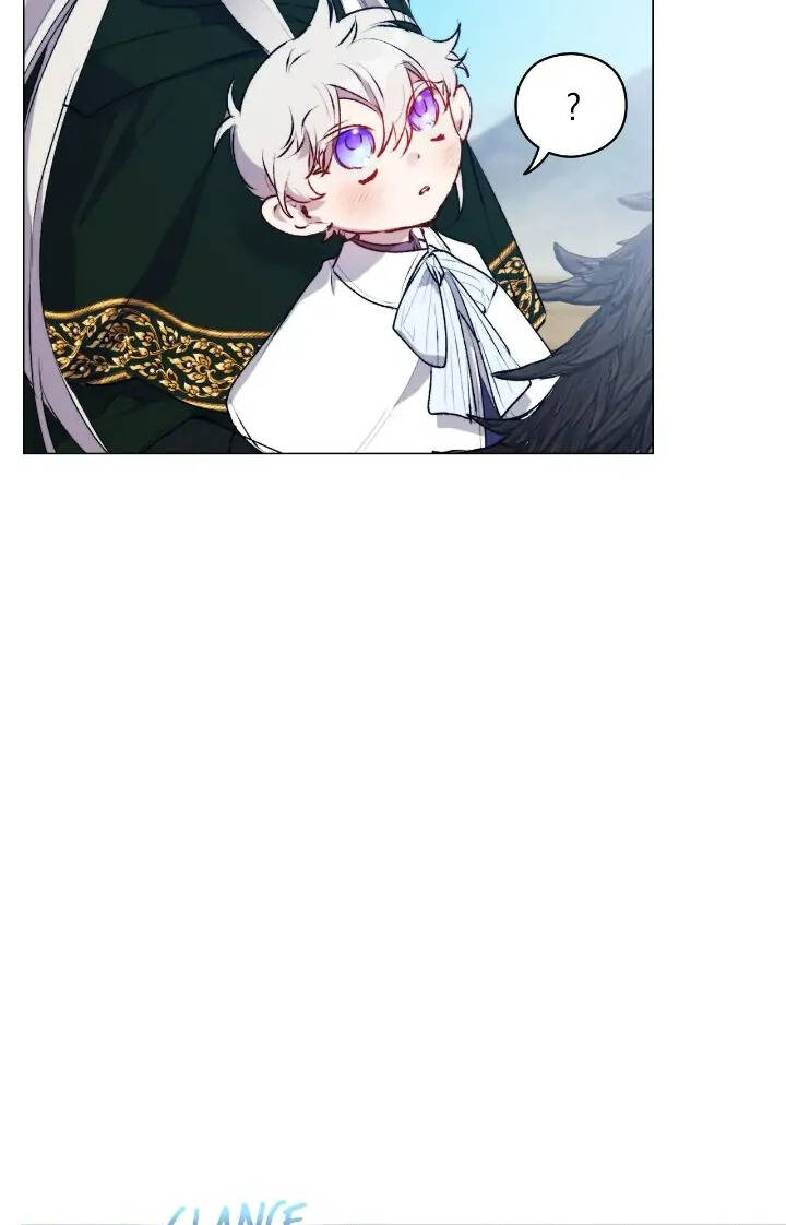 Ta sẽ nuôi dạy con của ngài thật tốt, bệ hạ!: Chapter 58