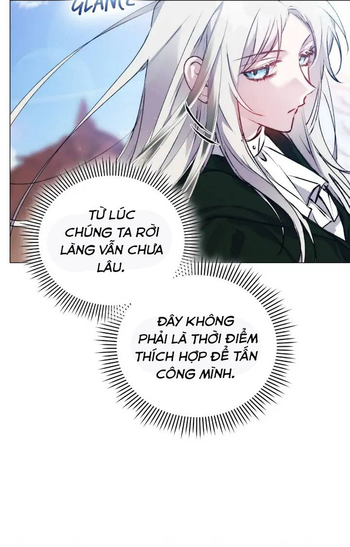 Ta sẽ nuôi dạy con của ngài thật tốt, bệ hạ!: Chapter 58