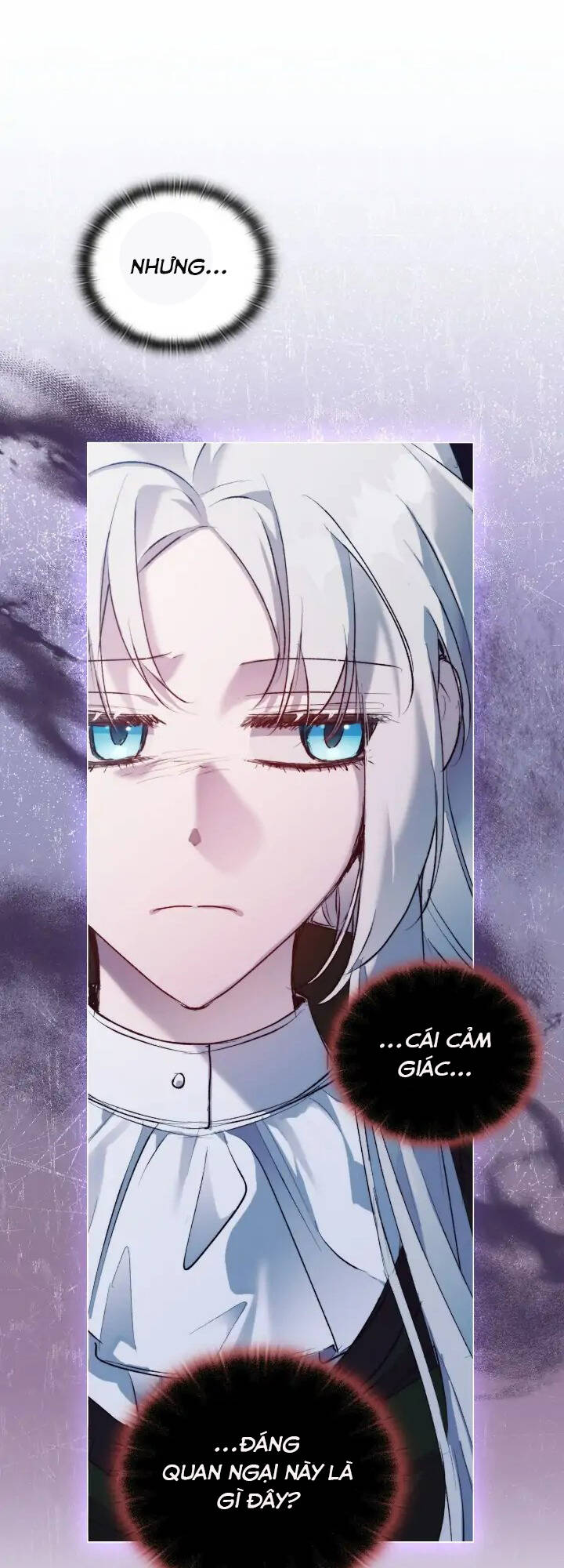 Ta sẽ nuôi dạy con của ngài thật tốt, bệ hạ!: Chapter 58