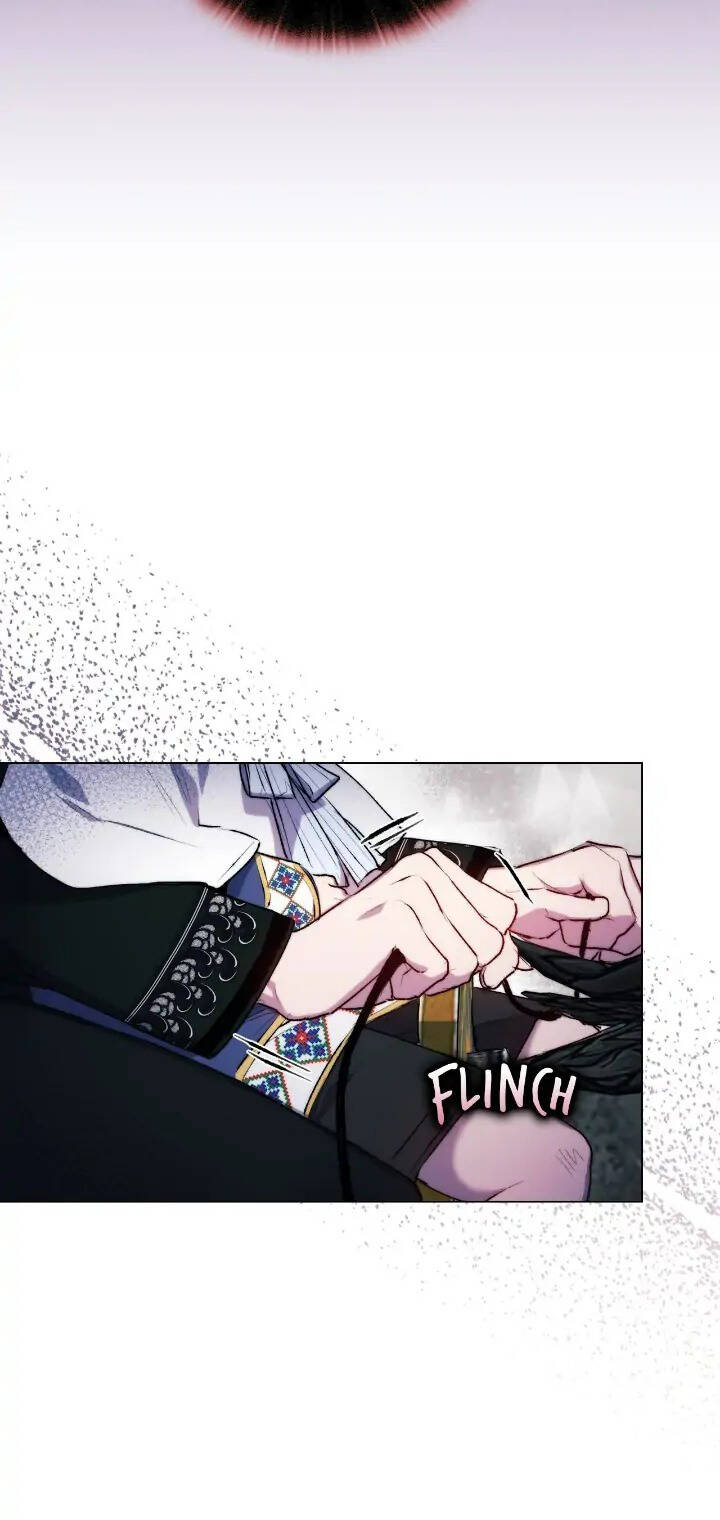 Ta sẽ nuôi dạy con của ngài thật tốt, bệ hạ!: Chapter 58