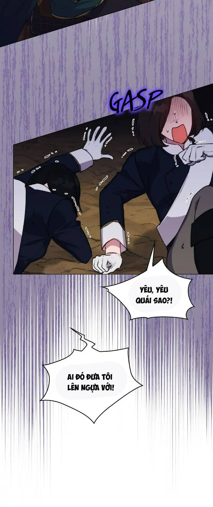 Ta sẽ nuôi dạy con của ngài thật tốt, bệ hạ!: Chapter 58