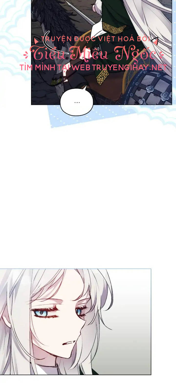 Ta sẽ nuôi dạy con của ngài thật tốt, bệ hạ!: Chapter 58