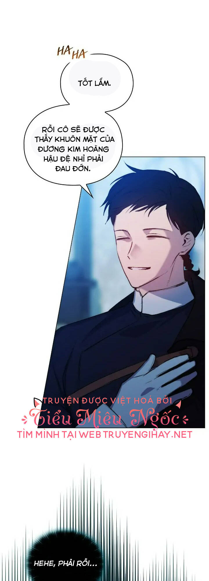 Ta sẽ nuôi dạy con của ngài thật tốt, bệ hạ!: Chapter 58