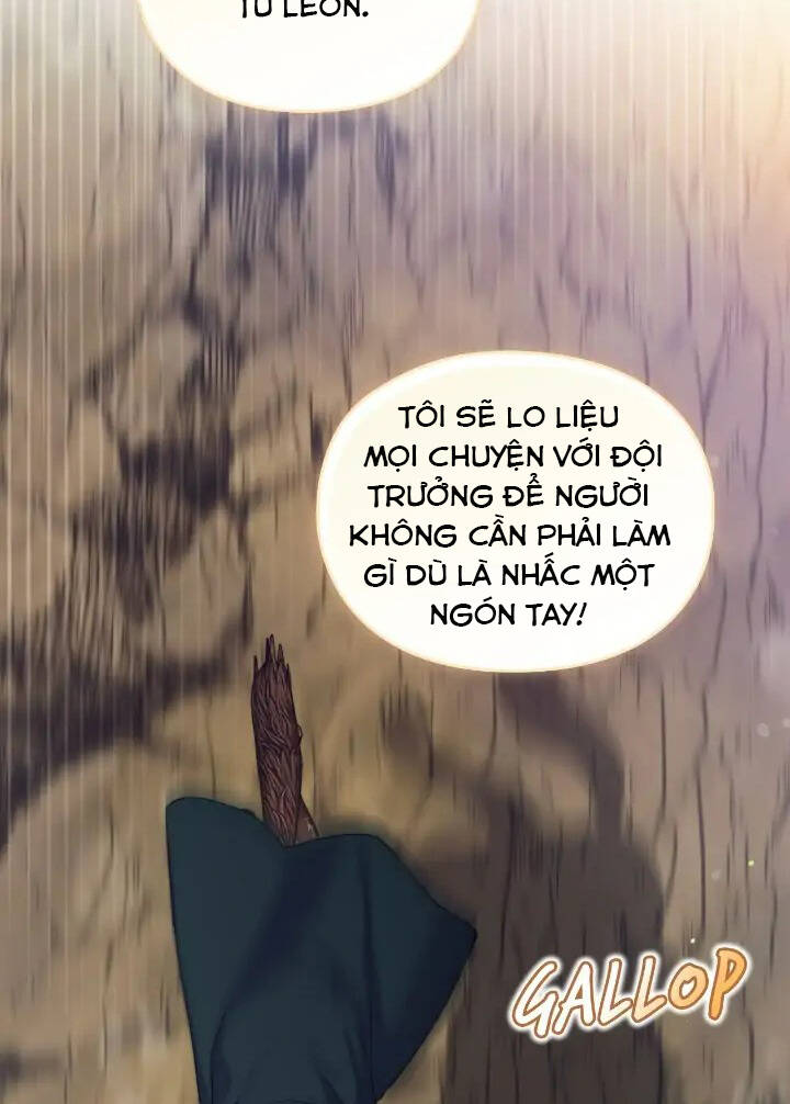 Ta sẽ nuôi dạy con của ngài thật tốt, bệ hạ!: Chapter 58