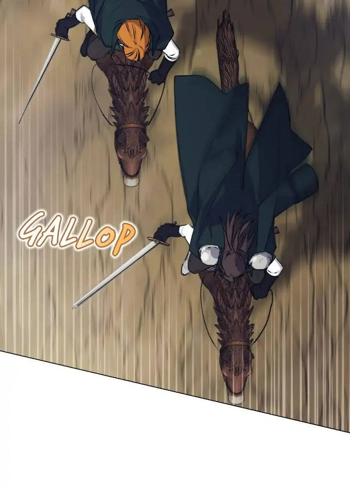 Ta sẽ nuôi dạy con của ngài thật tốt, bệ hạ!: Chapter 58