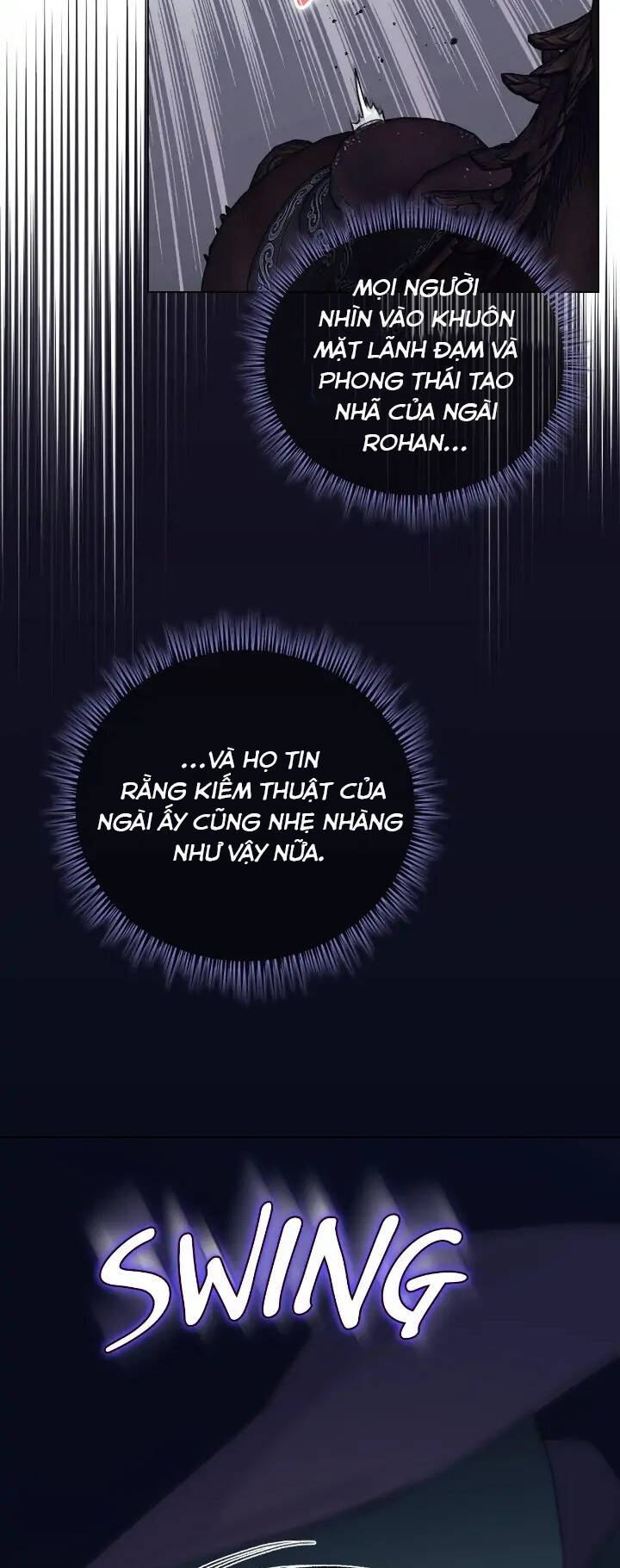 Ta sẽ nuôi dạy con của ngài thật tốt, bệ hạ!: Chapter 58