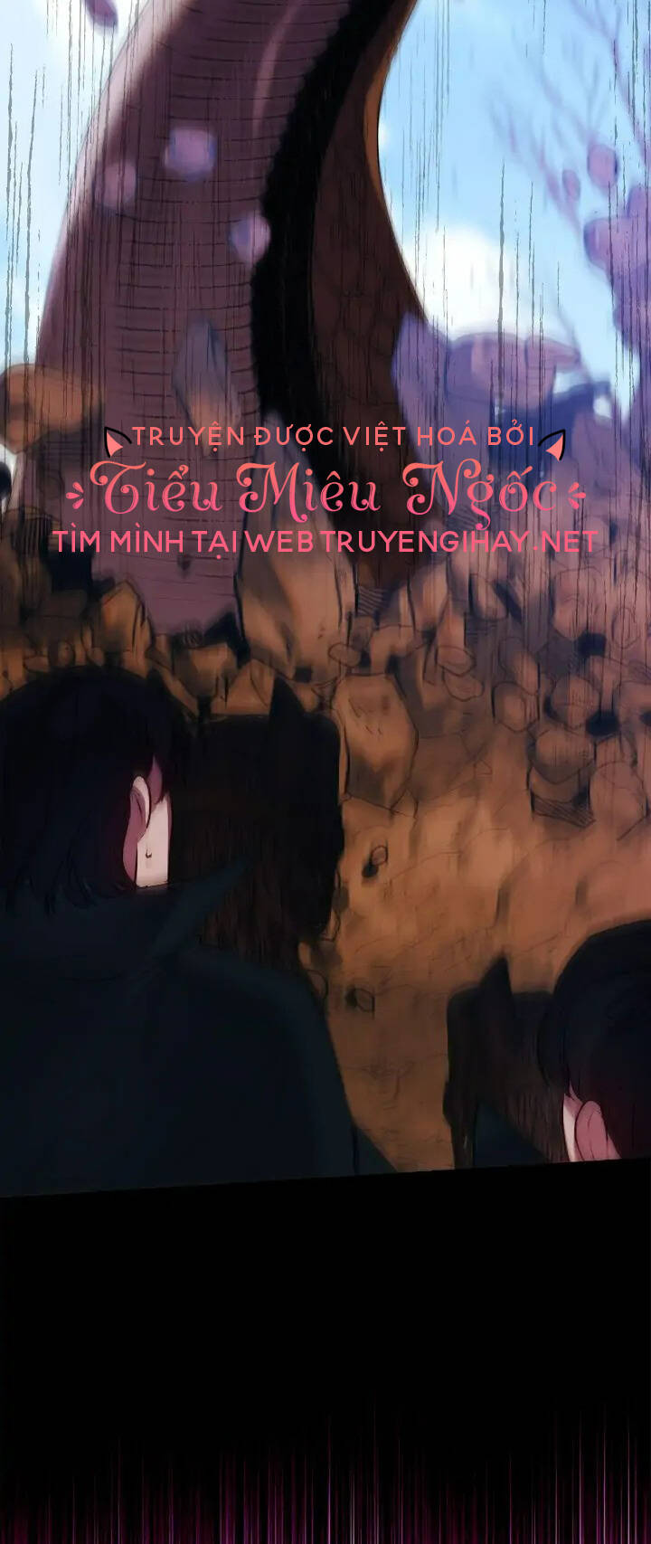 Ta sẽ nuôi dạy con của ngài thật tốt, bệ hạ!: Chapter 58