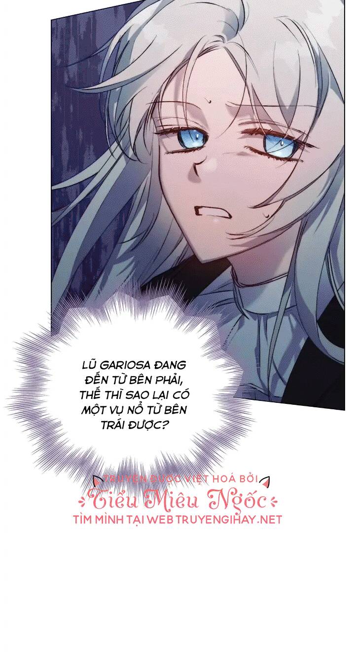 Ta sẽ nuôi dạy con của ngài thật tốt, bệ hạ!: Chapter 60