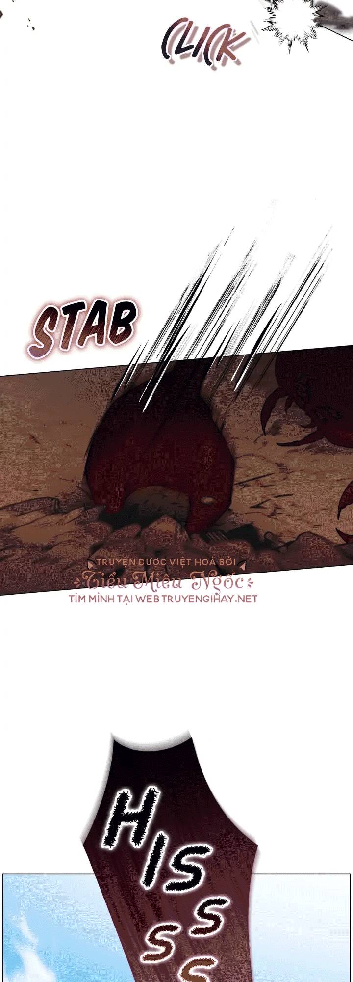 Ta sẽ nuôi dạy con của ngài thật tốt, bệ hạ!: Chapter 60