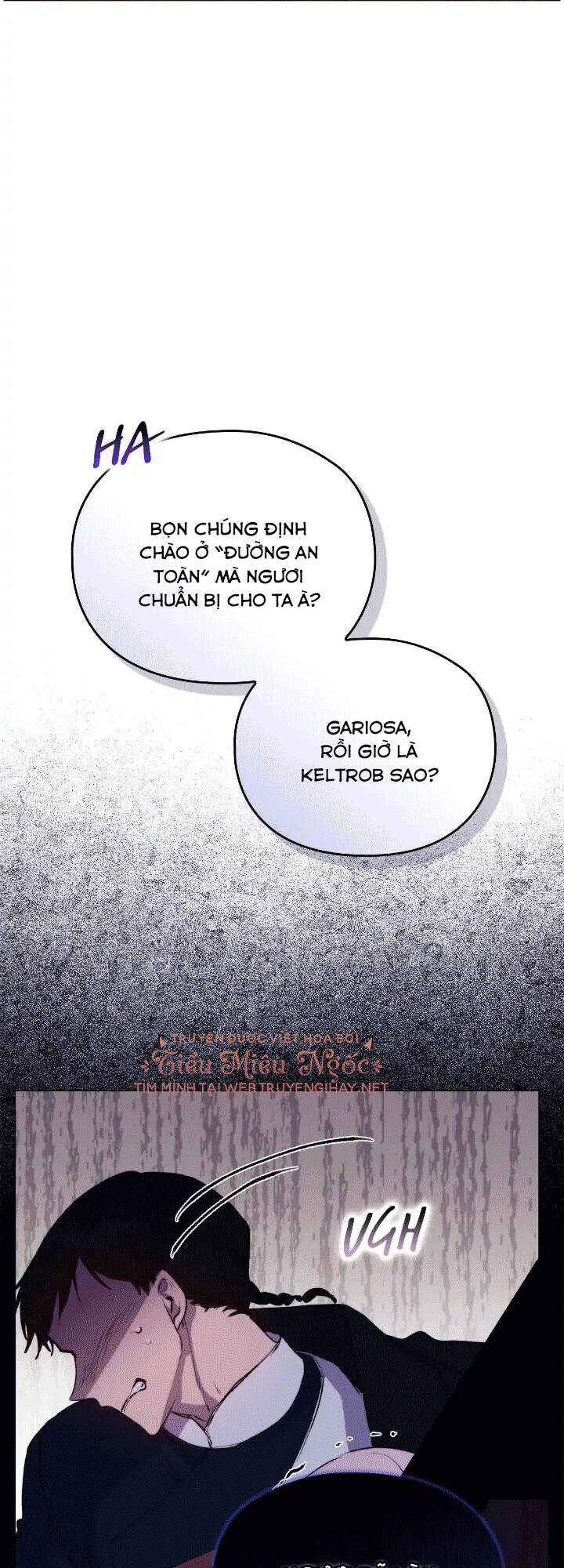 Ta sẽ nuôi dạy con của ngài thật tốt, bệ hạ!: Chapter 60