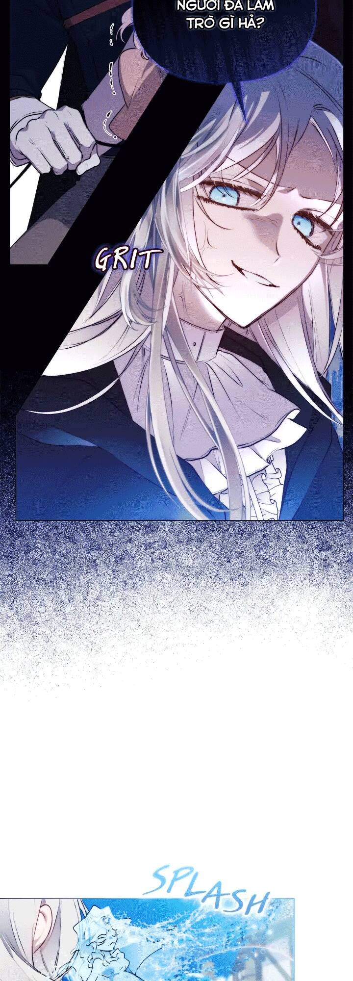 Ta sẽ nuôi dạy con của ngài thật tốt, bệ hạ!: Chapter 60