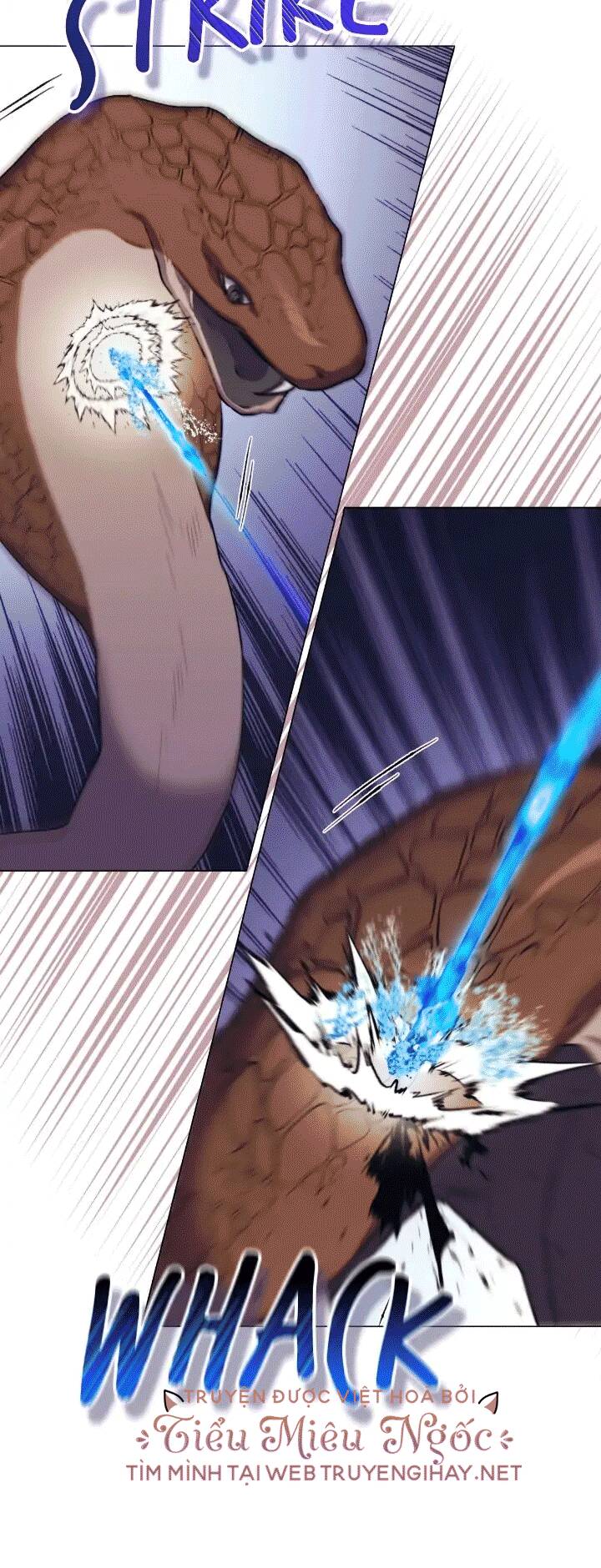 Ta sẽ nuôi dạy con của ngài thật tốt, bệ hạ!: Chapter 60