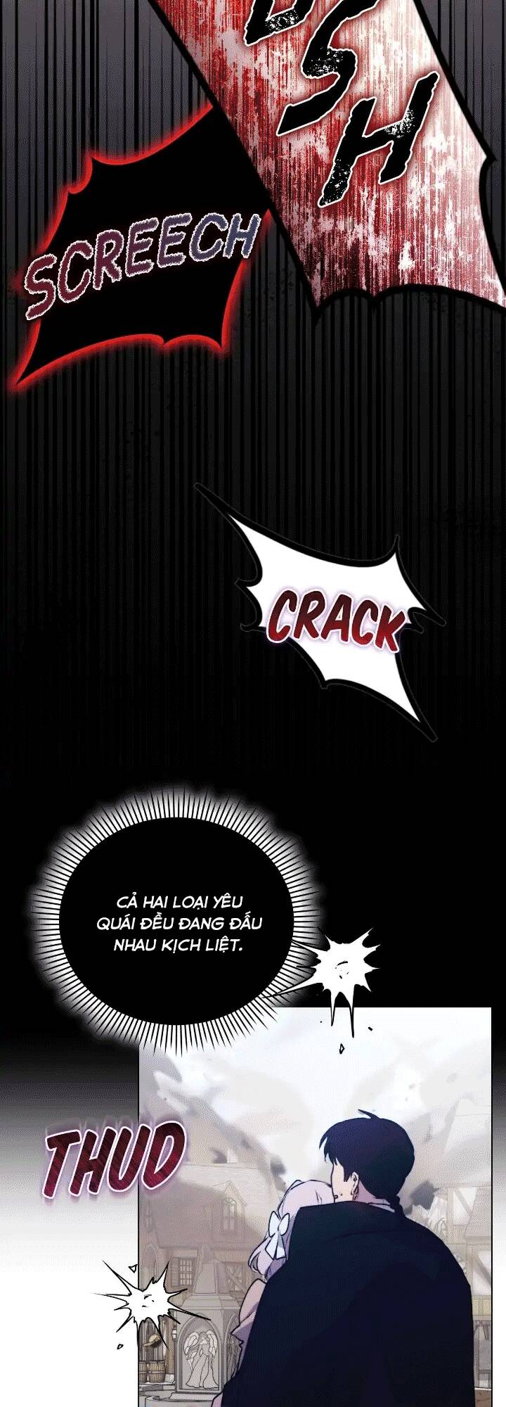 Ta sẽ nuôi dạy con của ngài thật tốt, bệ hạ!: Chapter 60